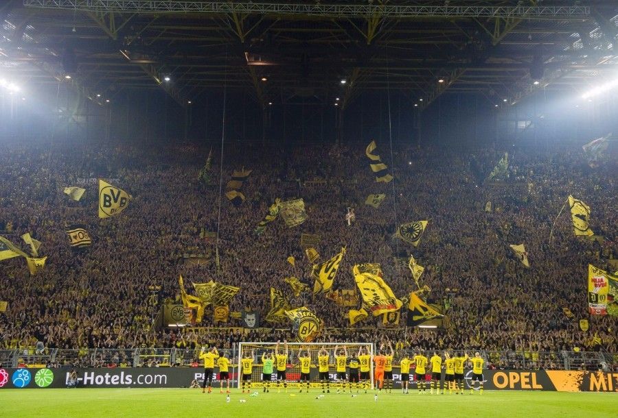 dortmund 2