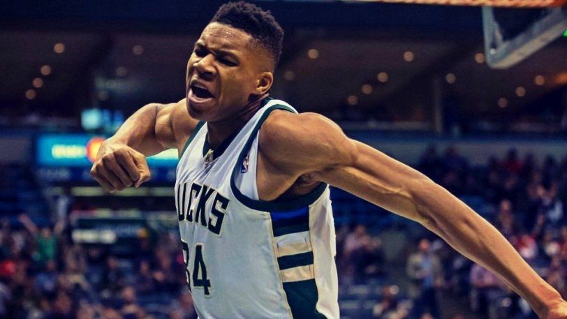 giannis antetokounmpo 2