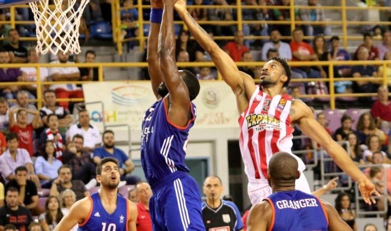 olympiakos efes