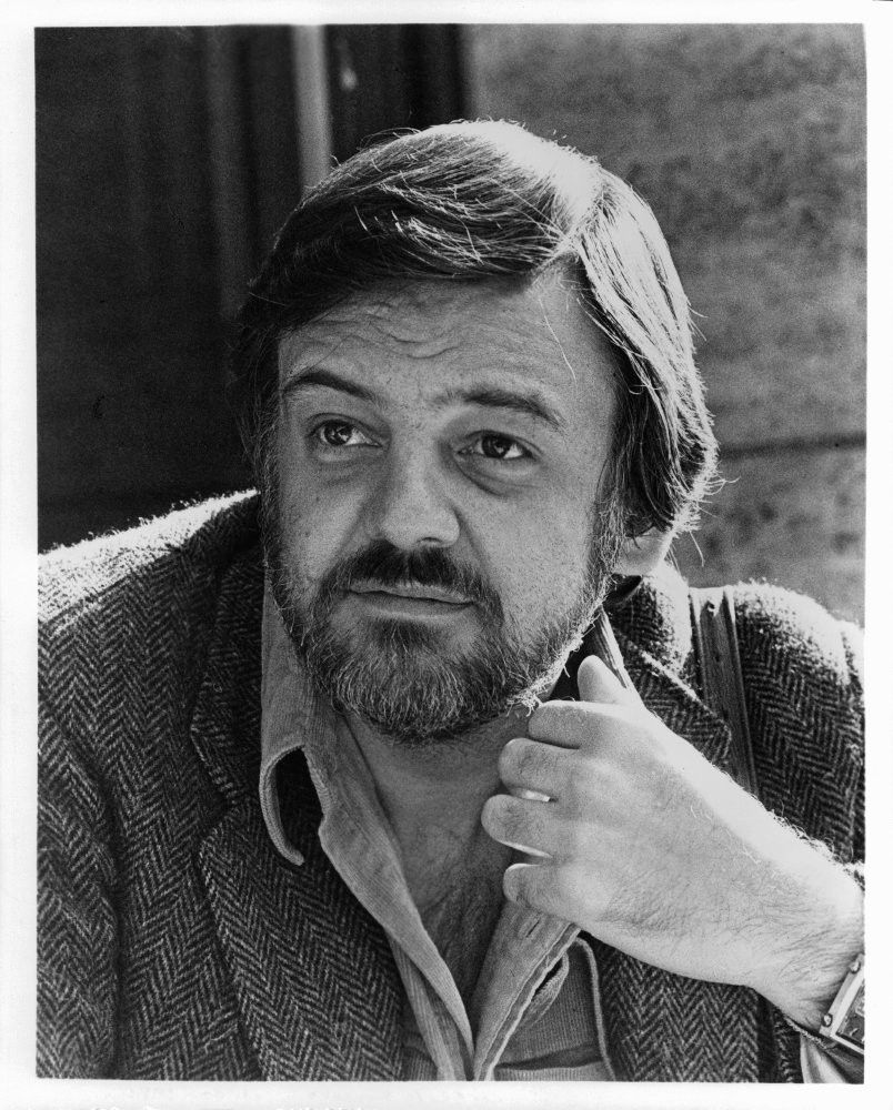 george romero 2